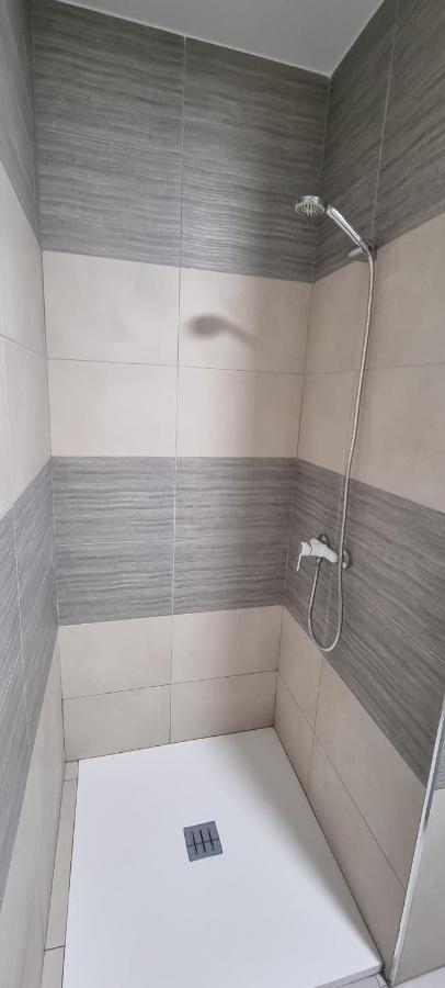 Apartamentos La Playa Barbate Eksteriør bilde