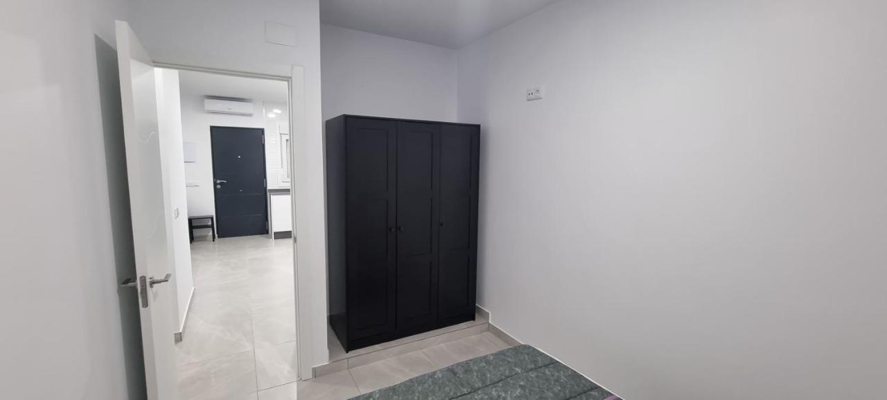 Apartamentos La Playa Barbate Eksteriør bilde