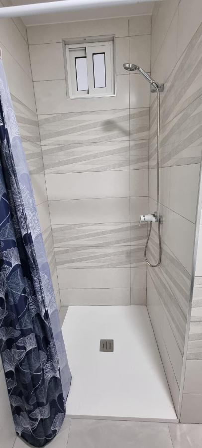 Apartamentos La Playa Barbate Eksteriør bilde