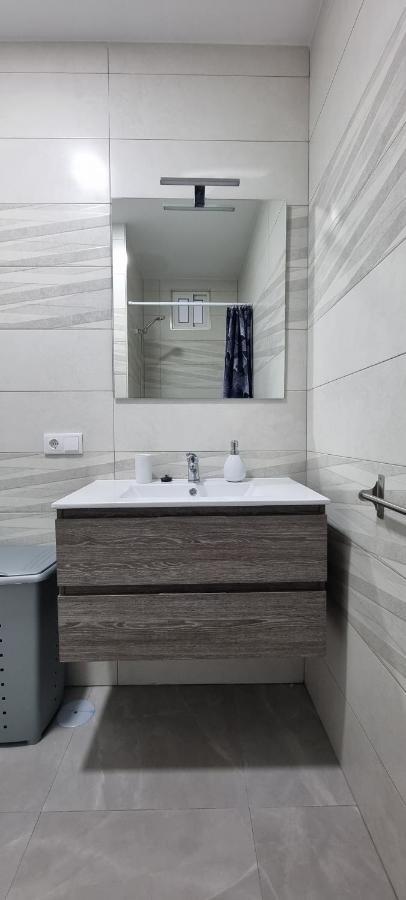 Apartamentos La Playa Barbate Eksteriør bilde
