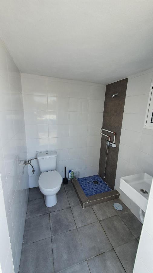 Apartamentos La Playa Barbate Eksteriør bilde